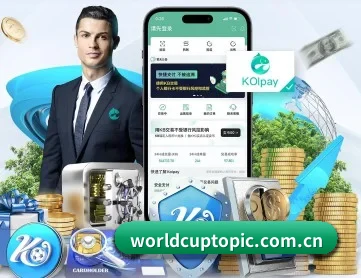 世界杯比分 APP