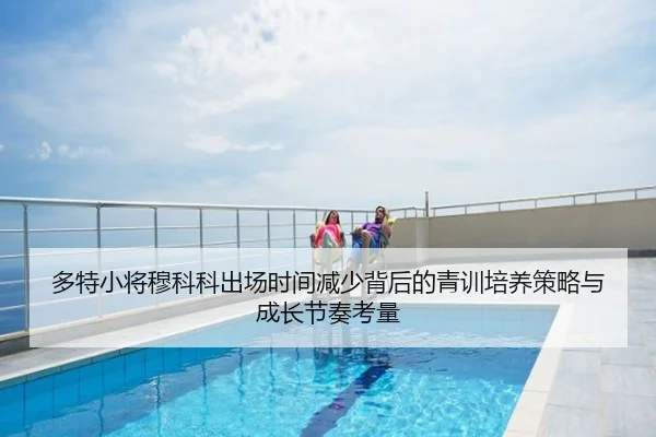 多特小将穆科科出场时间减少背后的青训培养策略与成长节奏考量